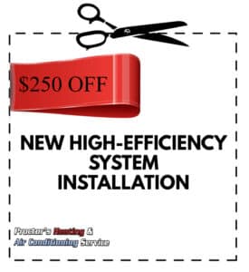 AC Installation in Baton Rouge
